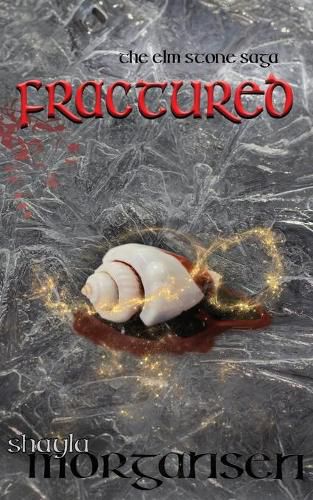 Cover image for Fractured