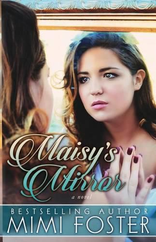 Cover image for Maisy's Mirror