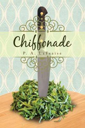 Cover image for Chiffonade