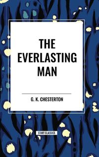 Cover image for The Everlasting Man