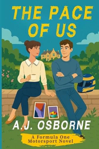 Cover image for The Pace of Us