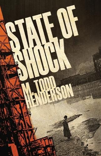 Cover image for State of Shock