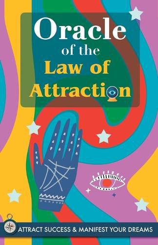 Cover image for Oracle of the Law of Attraction