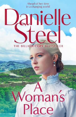 Cover image for A Woman's Place