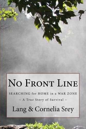 No Front Line: Searching for Home in a War Zone