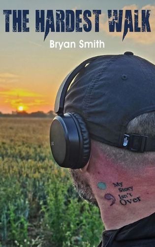 Cover image for The Hardest Walk