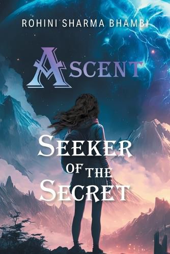 Cover image for Seeker of the Secret