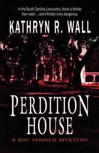 Cover image for Perdition House