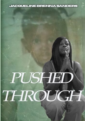 Cover image for Pushed Through