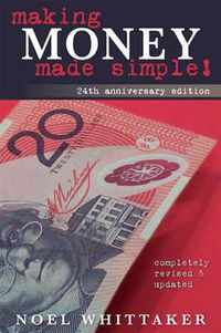 Cover image for Making Money Made Simple