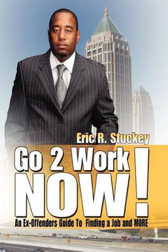 Cover image for Go 2Work NOW