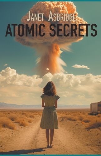 Cover image for Atomic Secrets