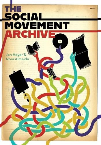 Cover image for The Social Movement Archive