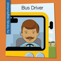 Cover image for Bus Driver