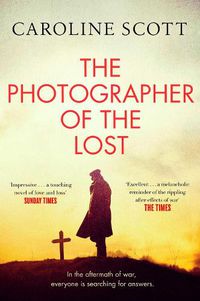 Cover image for The Photographer of the Lost: A BBC RADIO 2 BOOK CLUB PICK