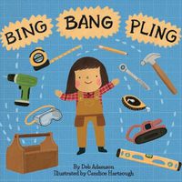 Cover image for Bing Bang Pling