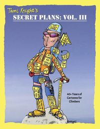 Cover image for Secret Plans