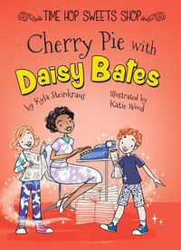 Cover image for Cherry Pie with Daisy Bates