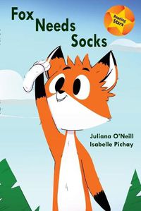 Cover image for Fox Needs Socks