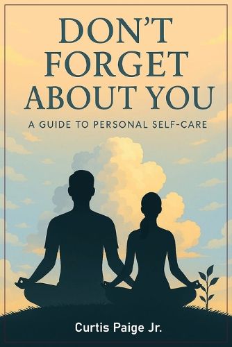 Cover image for Don't Forget About You
