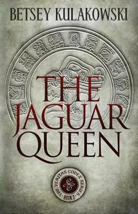 Cover image for The Jaguar Queen