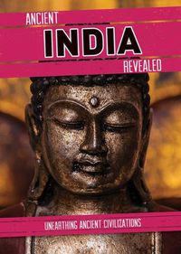 Cover image for Ancient India Revealed