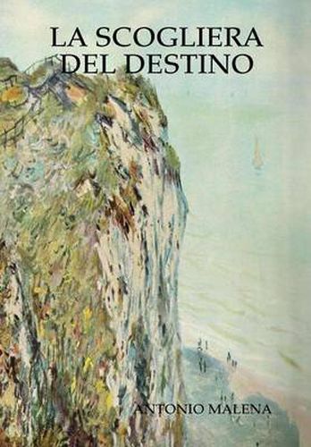 Cover image for LA Scogliera Del Destino