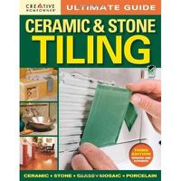 Cover image for Ceramic Stone & Tiling