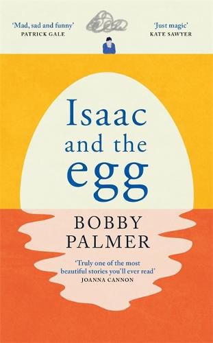 Isaac and the Egg: find hope in the unexpected this summer