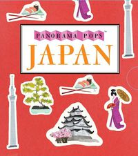 Cover image for Japan: Panorama Pops