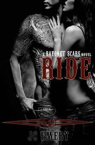 Cover image for Ride