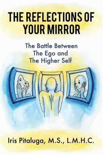 Cover image for The Reflections of Your Mirror