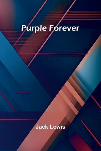 Cover image for Purple Forever