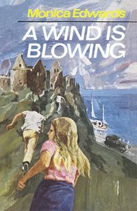 Cover image for A Wind is Blowing