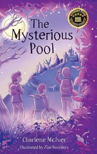 Cover image for The Mysterious Pool