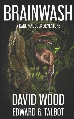 Brainwash: A Dane Maddock Adventure