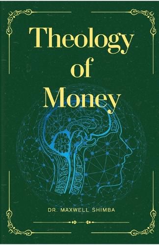 Cover image for Theology of Money