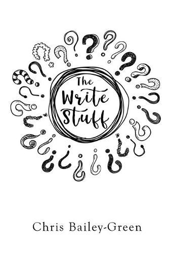 The Write Stuff