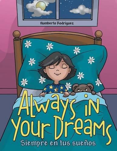 Cover image for Always in Your Dreams/ Siempre en tus suenos