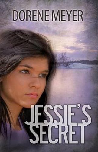 Cover image for Jessie's Secret