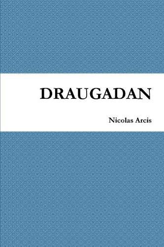 Cover image for Draugadan