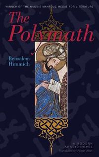 Cover image for The Polymath