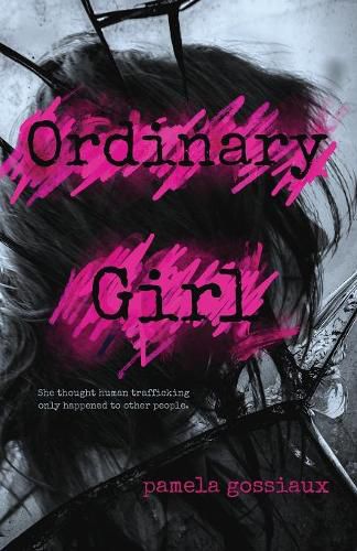 Cover image for Ordinary Girl