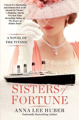 Cover image for Sisters of Fortune