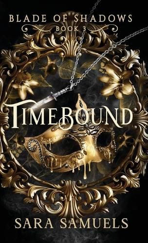 Cover image for Timebound