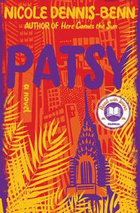 Cover image for Patsy: A Novel