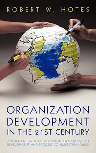 Cover image for Organization Development in the 21st Century