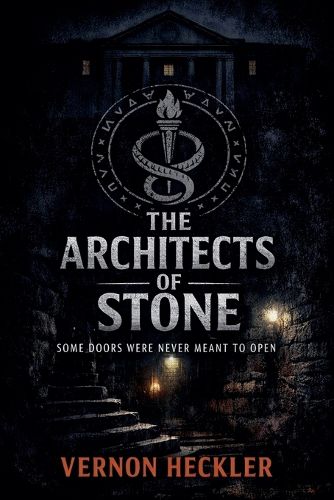 Cover image for The Architects of Stone