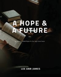 Cover image for A Hope and a Future