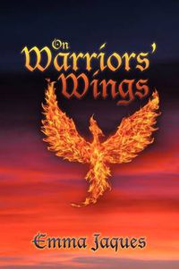 Cover image for On Warriors' Wings